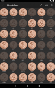 Coin Collection screenshot 15