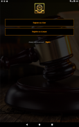 24Justice Online Lawyers and Legal Services screenshot 3