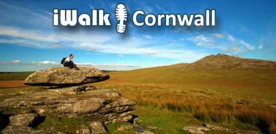 iWalk Cornwall