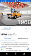 BMW Museum screenshot 3