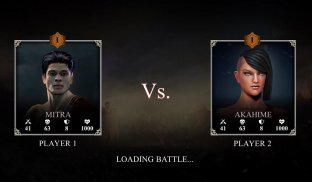 Kung Fu legends fight screenshot 5