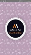 Amulya Marketing screenshot 0