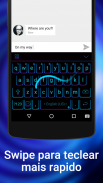 Kika Keyboard - Emoji, GIFs screenshot 6