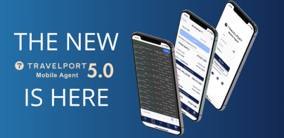 Travelport Mobile Agent