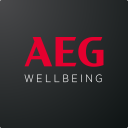 AEG Wellbeing Icon