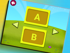 Kids Learning ABC and 123 screenshot 0