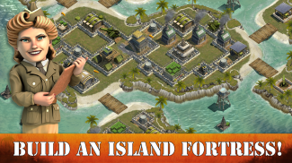 Battle Islands screenshot 3