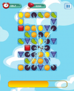 Candy Jewels screenshot 0