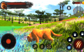 The Lion screenshot 18