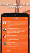 LTFC News - Fan App screenshot 3