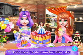 Tailor Designer Dress Up Games screenshot 12