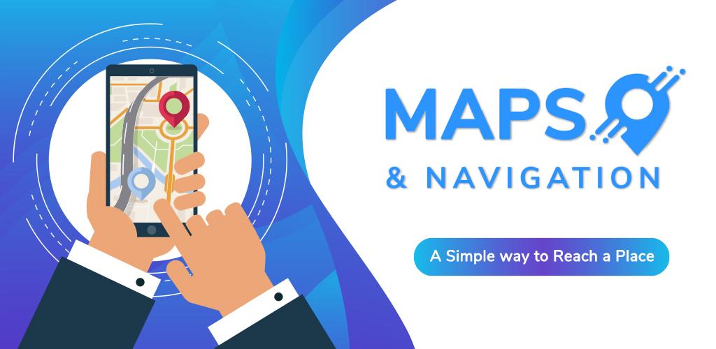 Gps Mapas Direcciones Y Navegación Por Voz Descargar Apk Para Android Aptoide 1570