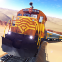 Train Simulator par i Jeux Icon