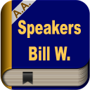 Alcoholics Anonymous - Bill W.