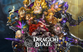 Dragon Blaze screenshot 7