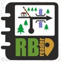 RB Reader - Roadbook nawigator Icon