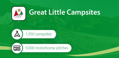 ACSI Great Little Campsites