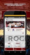 Winthrop Athletics screenshot 2