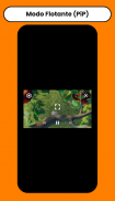 Inkaplay: Reproductor de Video screenshot 1