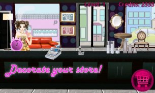 A-List Girl Nail Salon★ screenshot 5