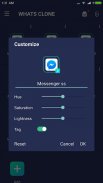 App Clone Pro - Compte multiple pour social screenshot 6