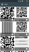 Barcode Tool screenshot 6