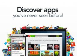 Playboard App Store screenshot 6