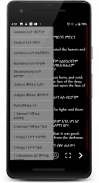 Amharic Bible Flip screenshot 5