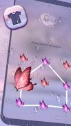 Winter Mist Launcher Theme screenshot 3