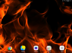 Fire HD Video Live Wallpaper screenshot 8