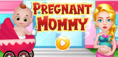 Pregnant Mommy - Newborn Care