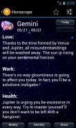 Daily Horoscope & Astrology screenshot 3