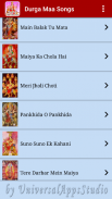 Durga Maa Songs Audio in Hindi screenshot 6