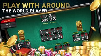 Pai Gow Online Casino screenshot 3