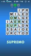 Superwords screenshot 0