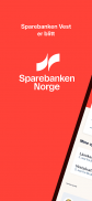 Sparebanken Vest screenshot 0