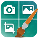 Photo Editor + Collage maker - All in ONE