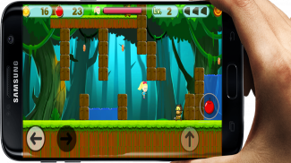 Jojo Siwa Adventures Games screenshot 5
