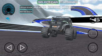 Just Drive Simulator screenshot 2