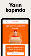 Hepsiburada: Online Alışveriş screenshot 10