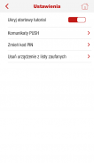 Generali Investments TFI screenshot 1