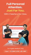 Vedantu: Learning App for Class6-10, IITJEE & NEET screenshot 23