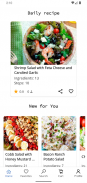 Salad Recipes for Every Day screenshot 4