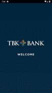 TBK Bank Mobile App screenshot 8