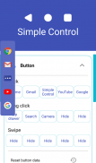 Simple Control(Navigation bar) screenshot 6