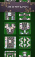 Mahjong Solitaire screenshot 7