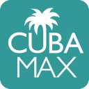 Cubamax Icon