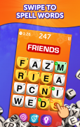 Boggle With Friends: Word Game screenshot 0