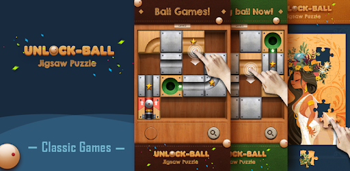 Unlock Ball Jigsaw Puzzle 11 0 Descargar Apk Android Aptoide