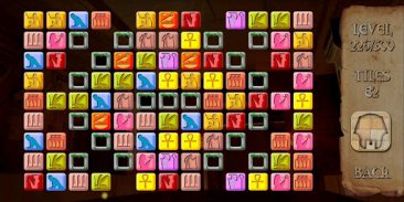 Pyramid Mystery 2 Puzzle Game screenshot 10